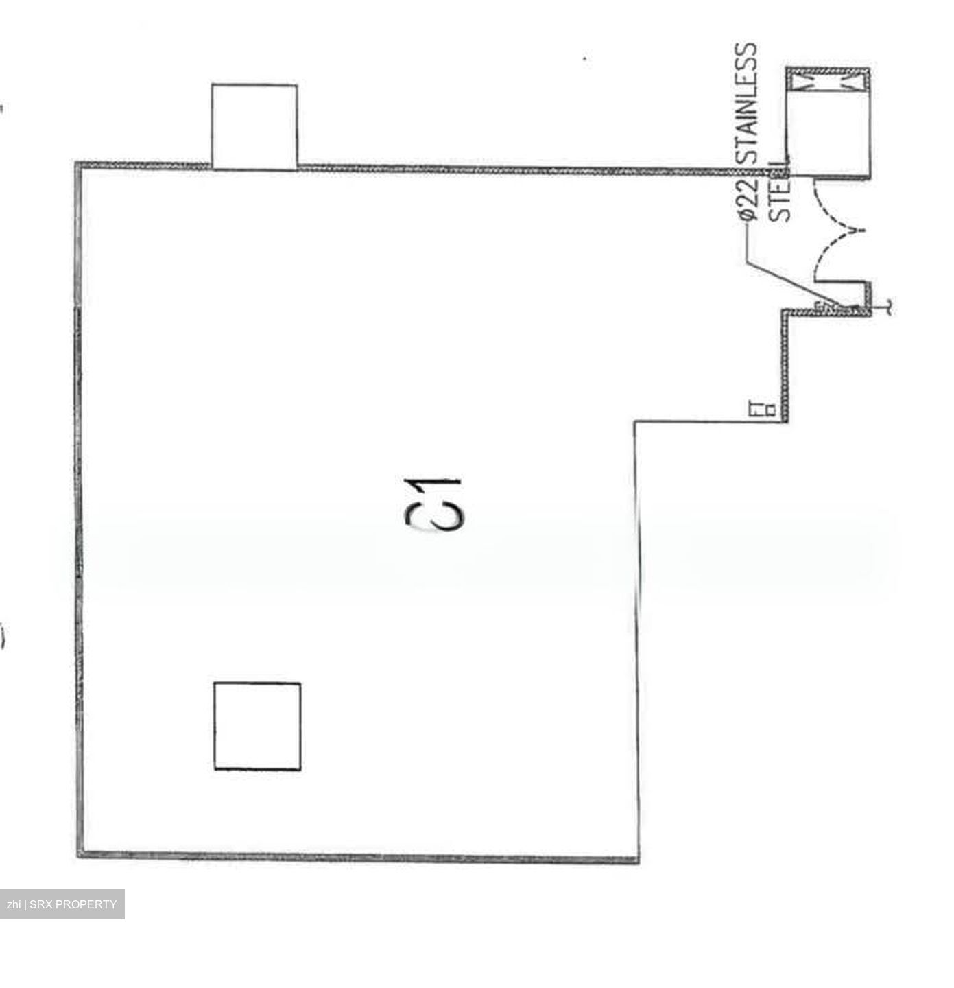 Vision Exchange (D22), Office #606784341